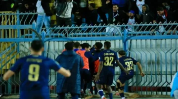 تحدي الزمالك القادم.. موعد مواجهة الأبيض بالكونفدرالية عقب تجاوز عقبة المصري ونقاط المجموعة